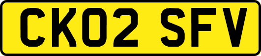 CK02SFV