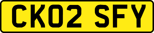 CK02SFY