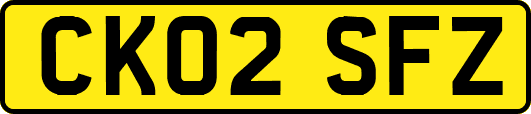 CK02SFZ