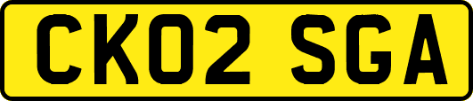 CK02SGA