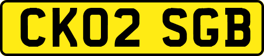 CK02SGB