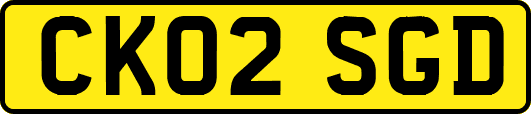 CK02SGD