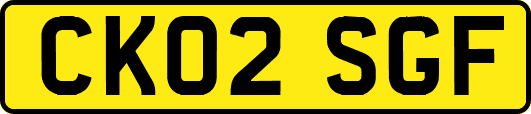 CK02SGF