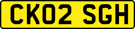 CK02SGH