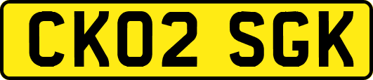 CK02SGK