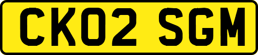 CK02SGM