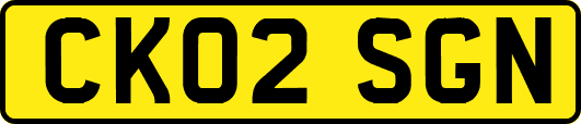 CK02SGN