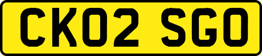 CK02SGO