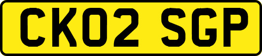 CK02SGP