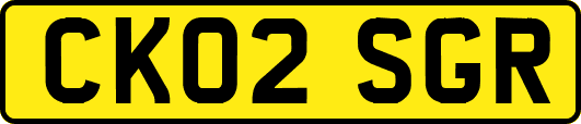 CK02SGR