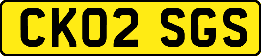 CK02SGS