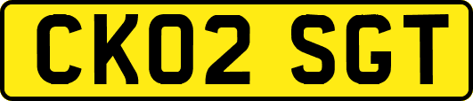 CK02SGT