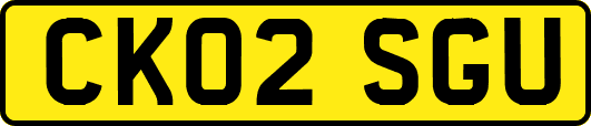 CK02SGU