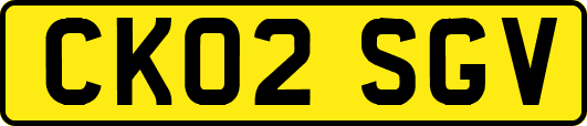 CK02SGV