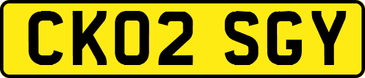 CK02SGY