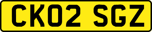 CK02SGZ