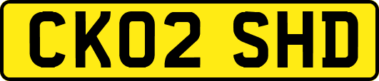 CK02SHD