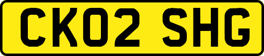 CK02SHG