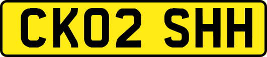 CK02SHH