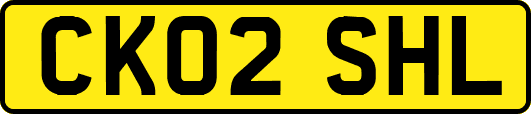 CK02SHL