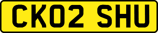 CK02SHU