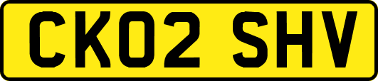 CK02SHV