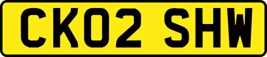 CK02SHW