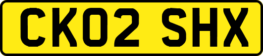 CK02SHX
