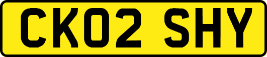 CK02SHY