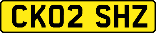 CK02SHZ