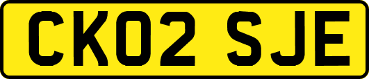 CK02SJE