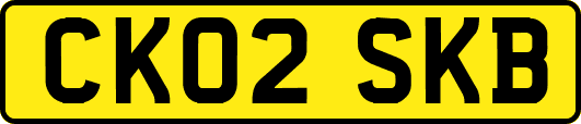 CK02SKB