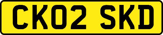 CK02SKD