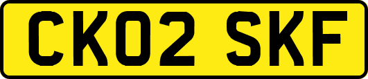 CK02SKF