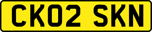 CK02SKN