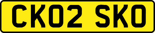 CK02SKO