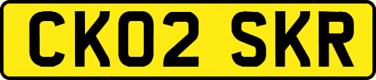 CK02SKR