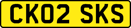 CK02SKS