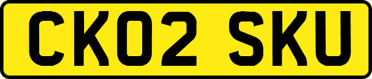 CK02SKU