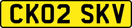 CK02SKV