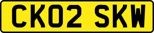 CK02SKW