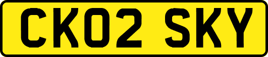 CK02SKY