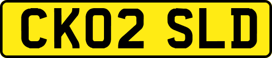 CK02SLD
