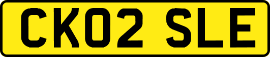 CK02SLE