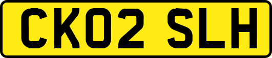 CK02SLH