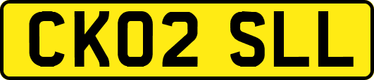 CK02SLL