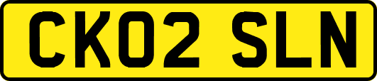 CK02SLN