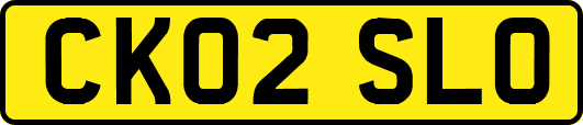 CK02SLO