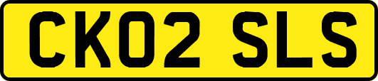 CK02SLS