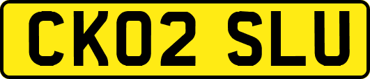 CK02SLU